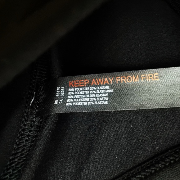 Free People Heat Waves Strappy Flare Leg Onesie Jumpsuit Black - Picture 7 of 8